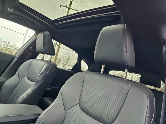 Used 2023 Lexus RX 350 Premium Plus image 20