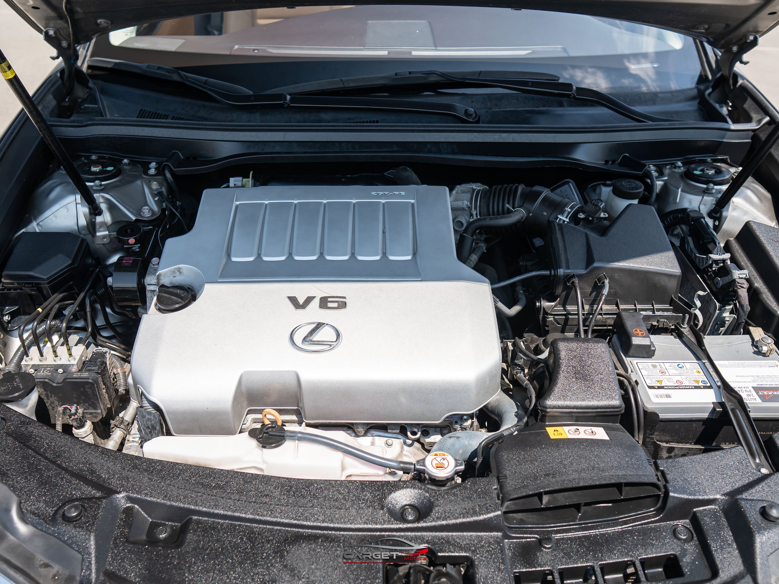 Used 2018 Lexus ES 350 w/ Navigation System Package FWD image 45