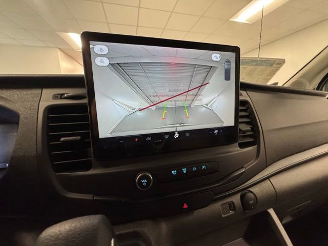 New 2026 Ford Transit 350 148 High Roof Extended image 14