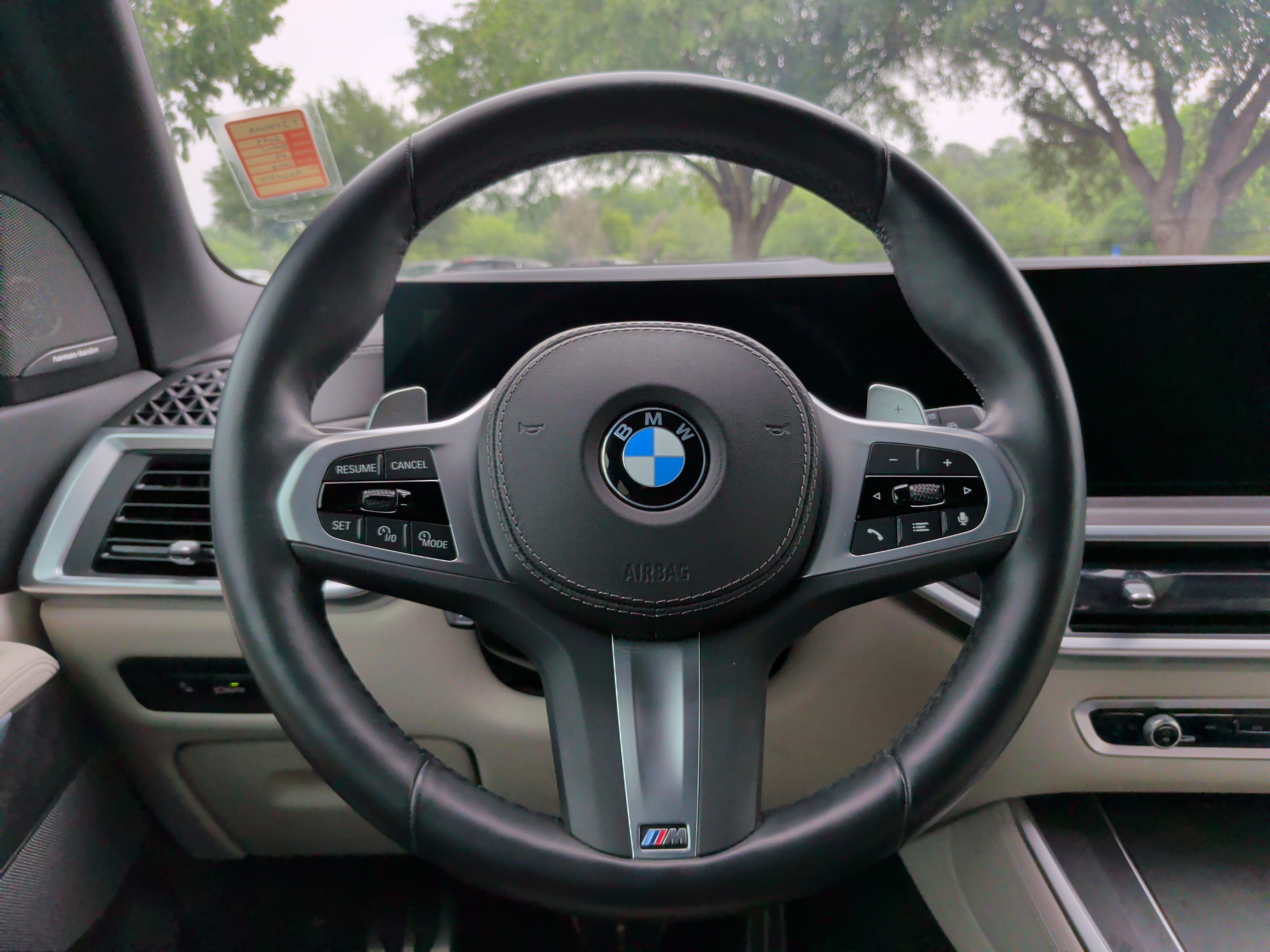 Certified 2024 BMW X5 xDrive40i w/ M Sport Package AWD/4WD image 22