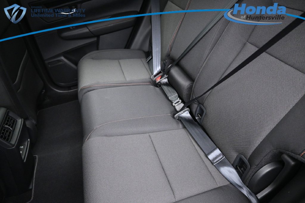 New 2027 Honda CR-V Sport image 24