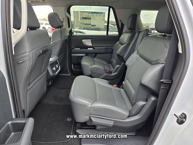 New 2026 Ford Expedition Max Active RWD image 8