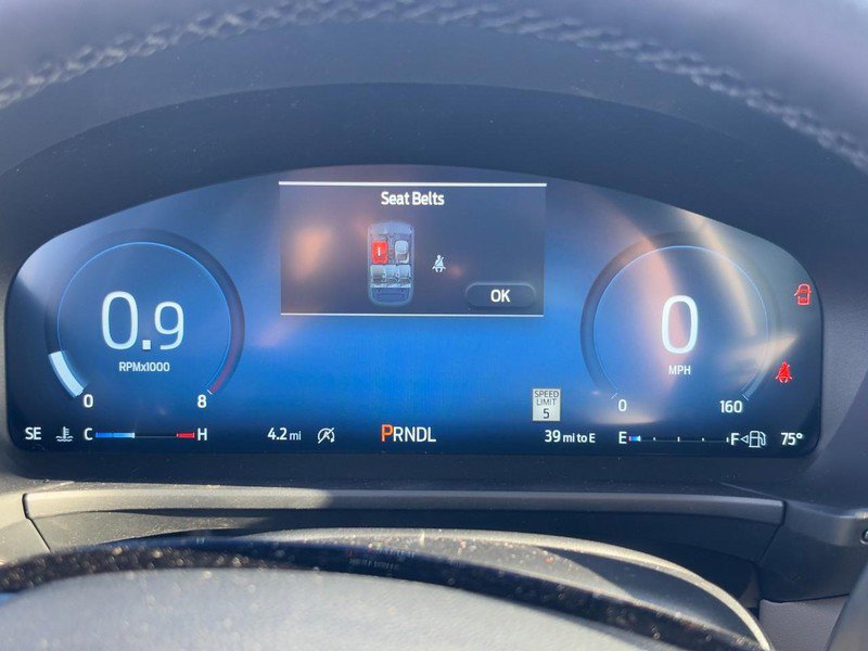 New 2026 Ford Escape Active w/ Active Premium Tech Pack image 14