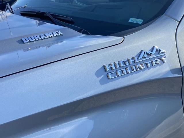 Certified 2024 Chevrolet Silverado 1500 High Country w/ Technology Package image 26