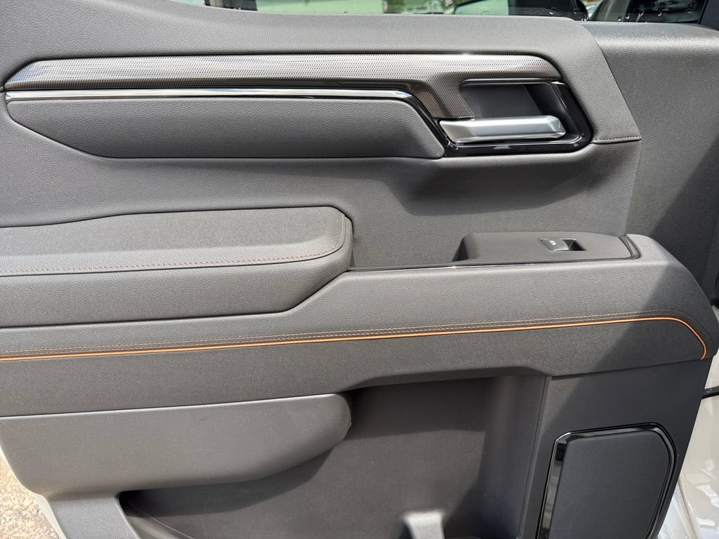 New 2026 GMC Sierra 1500 AT4 w/ AT4 Premium Package AWD/4WD image 29