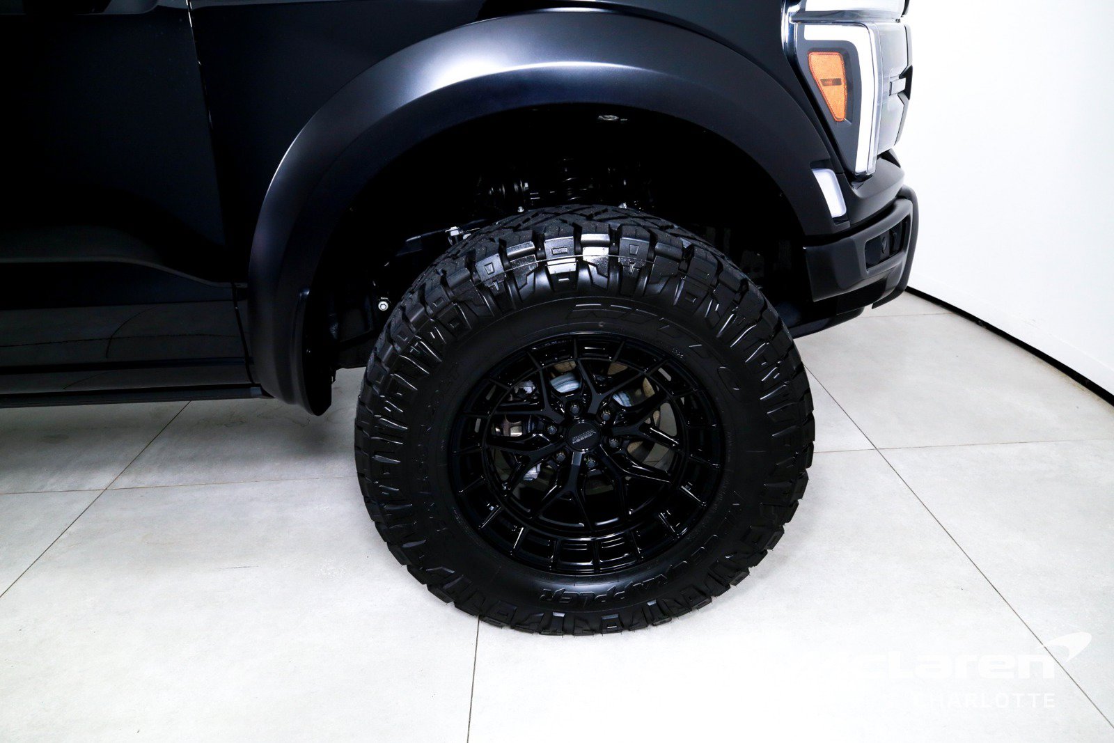 Used 2026 Ford F150 Raptor w/ Equipment Group 803A Raptor R AWD/4WD image 32