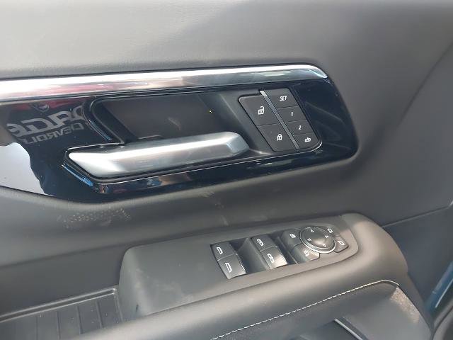 New 2026 Chevrolet Tahoe Premier image 26