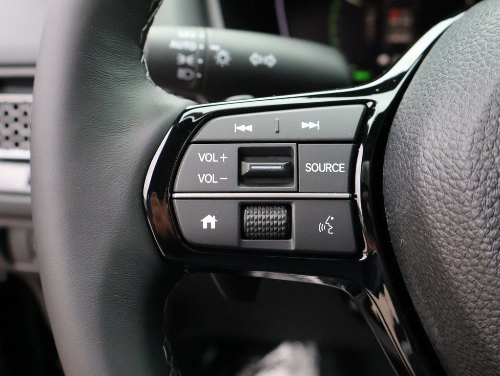 New 2026 Honda Civic Sport image 21