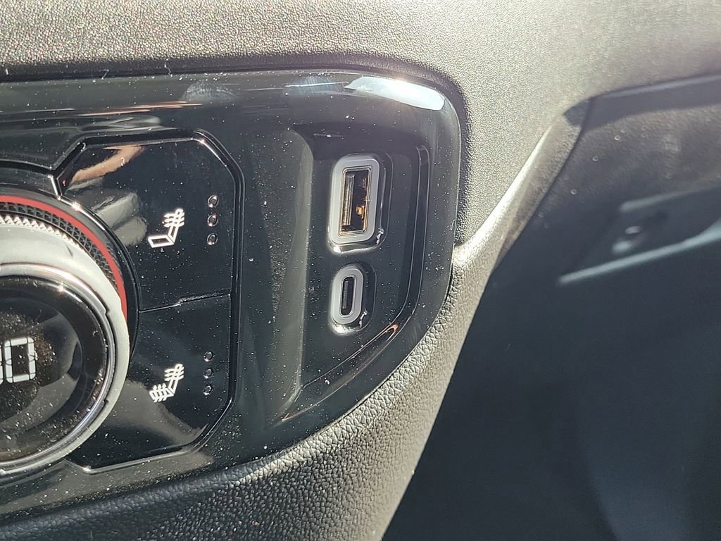 New 2026 Chevrolet Silverado 1500 LT image 10