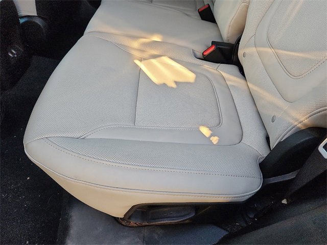 Certified 2023 Hyundai Tucson SEL w/ Convenience Package image 28