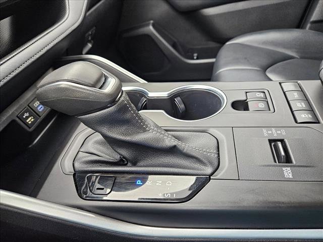 Used 2022 Toyota Highlander XLE image 15