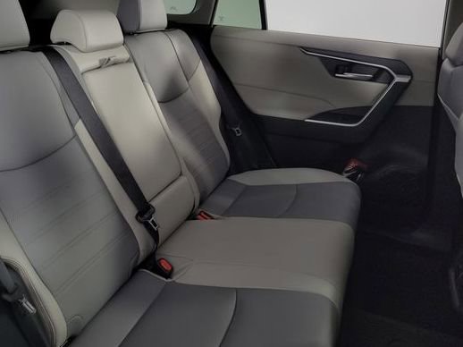 New 2025 Toyota RAV4 XLE Premium image 13