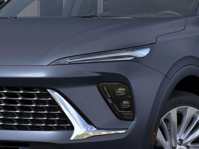 New 2026 Buick Envision Avenir image 10