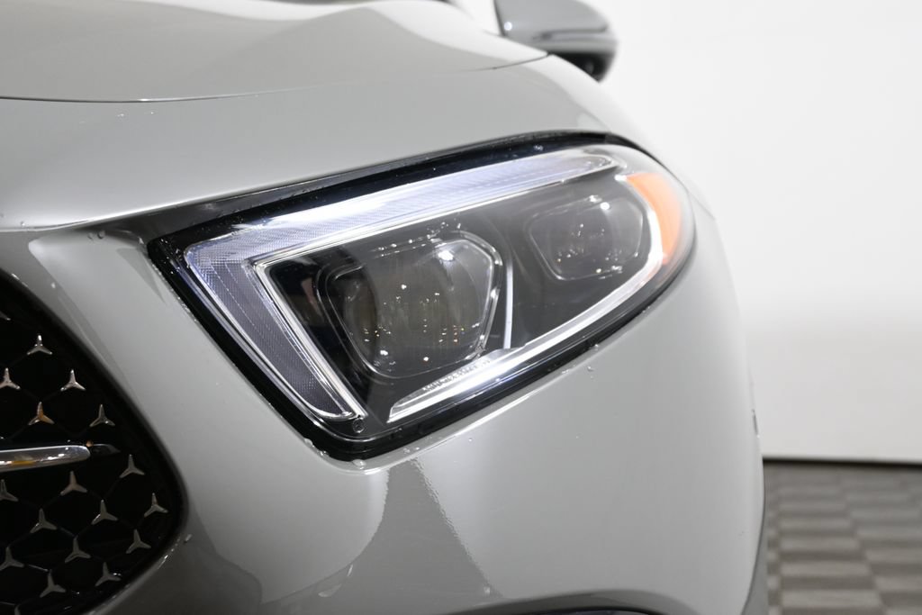 Certified 2023 Mercedes-Benz CLS 450 4MATIC image 11
