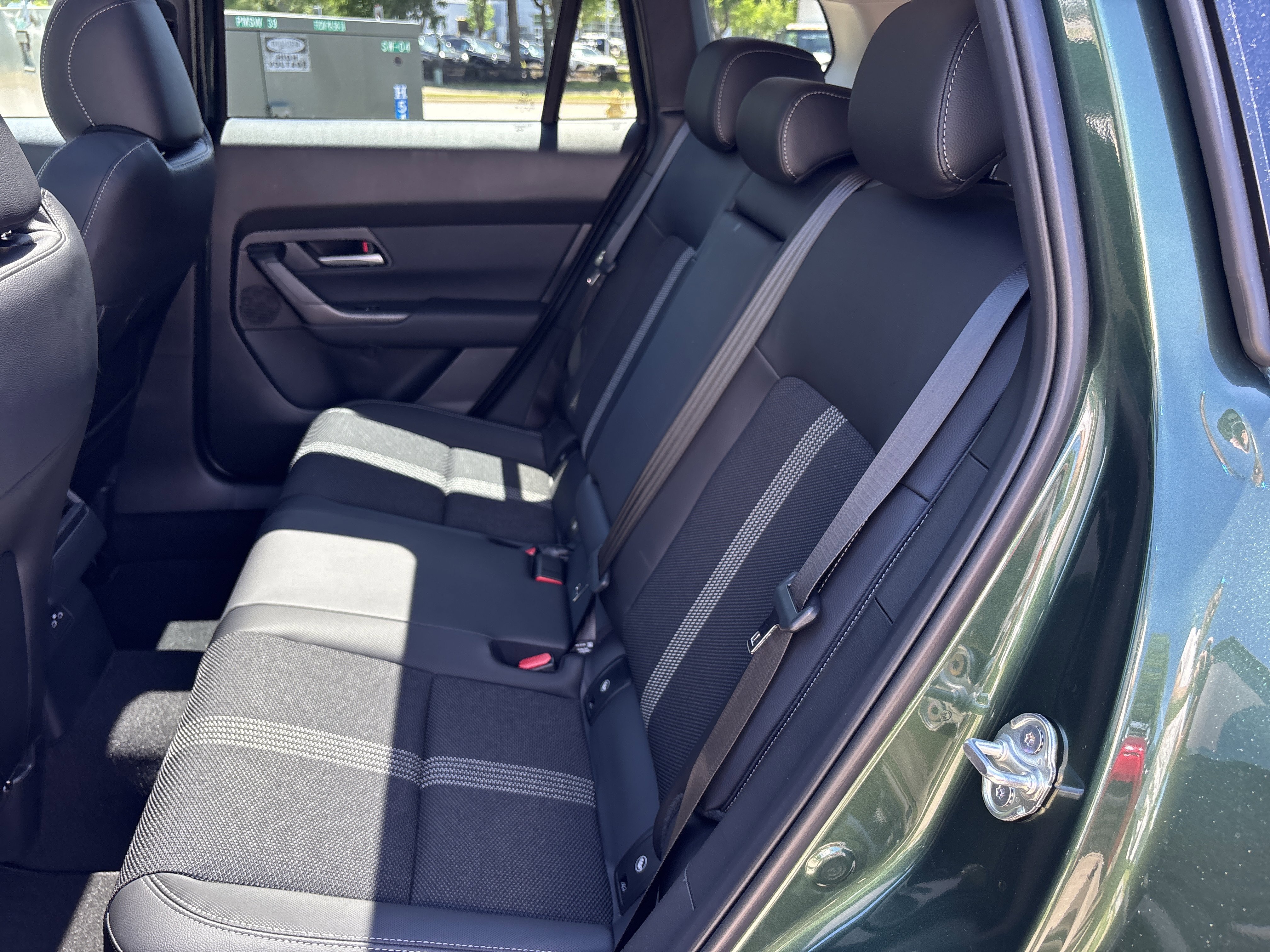New 2026 MAZDA CX-50 AWD 2.5 S w/ Weather Package image 15