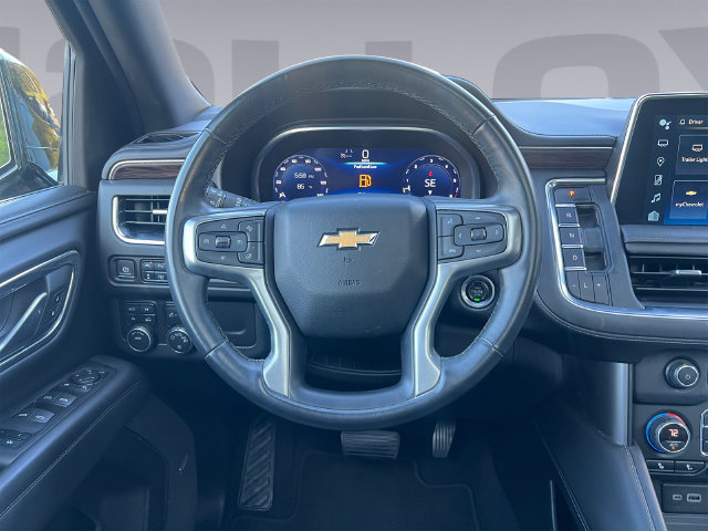 Used 2023 Chevrolet Tahoe LT w/ LT Signature Plus Package AWD/4WD image 13
