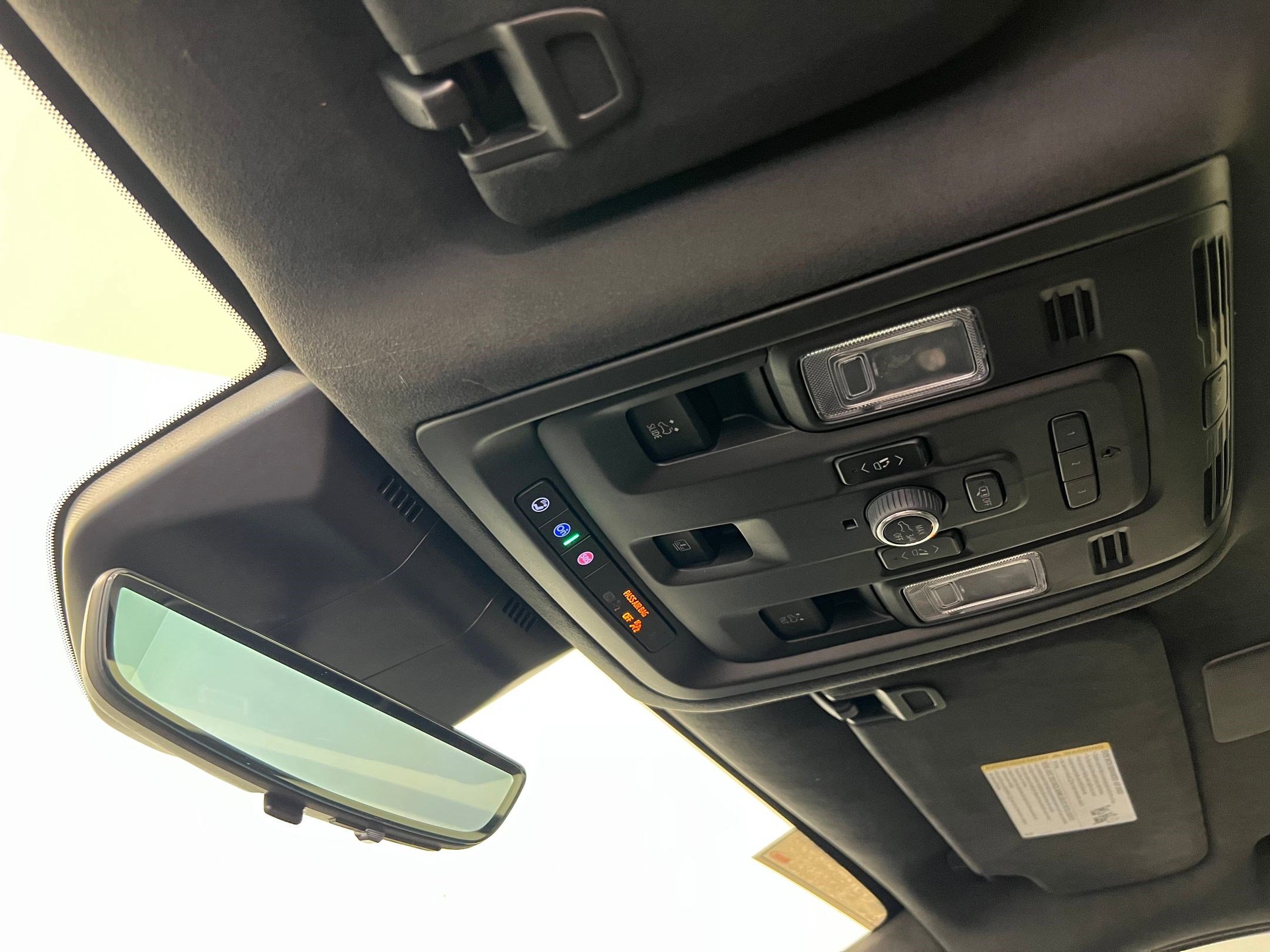 Used 2023 Cadillac Escalade Sport Platinum w/ Heavy-Duty Trailer Package image 19