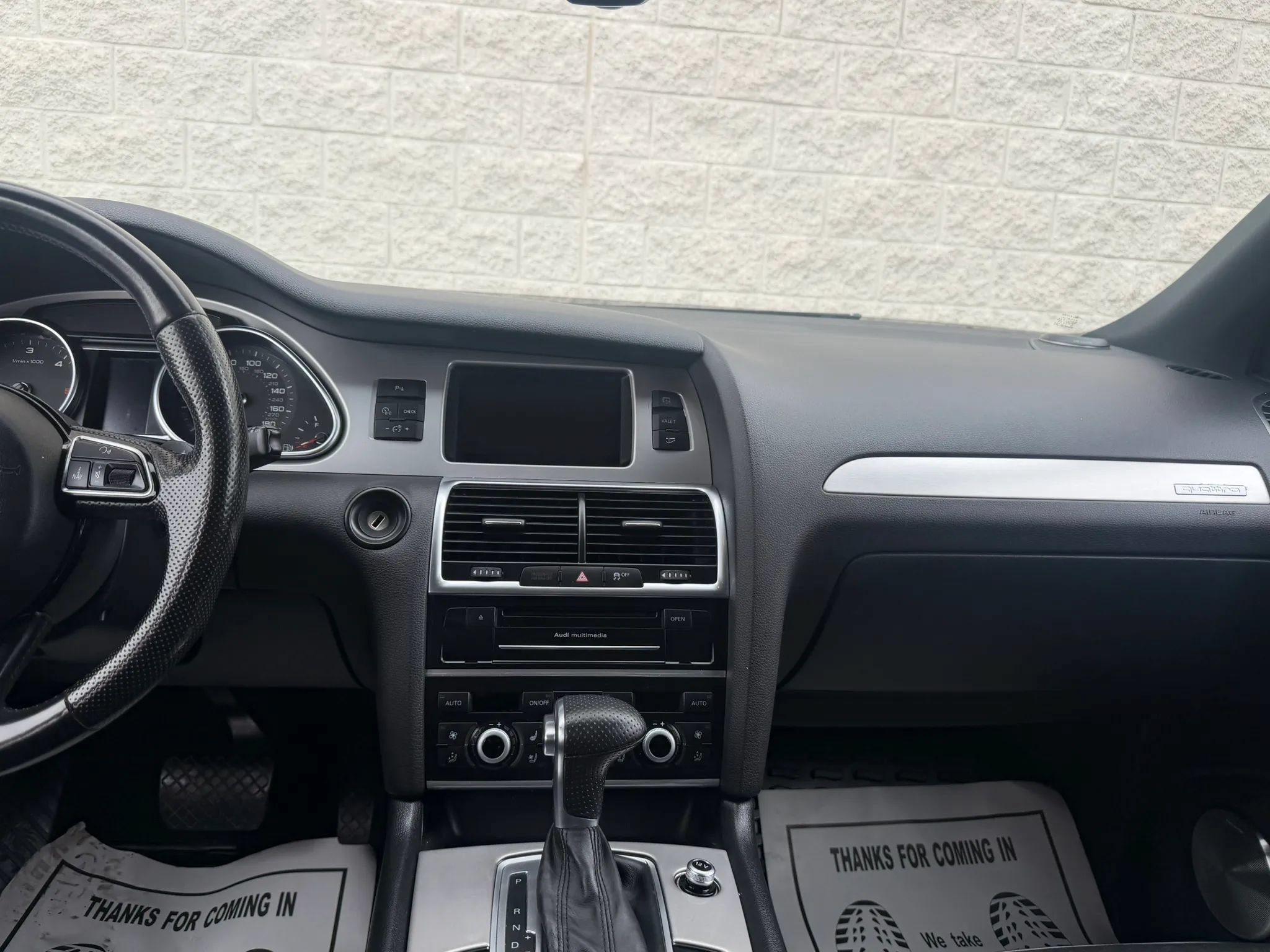 Used 2014 Audi Q7 TDI Prestige AWD/4WD image 25