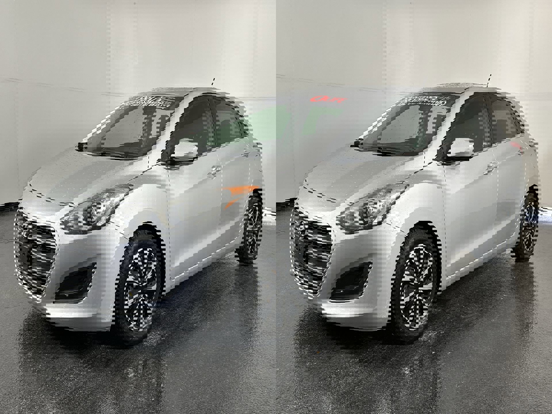 Used 2016 Hyundai Elantra GT image 6