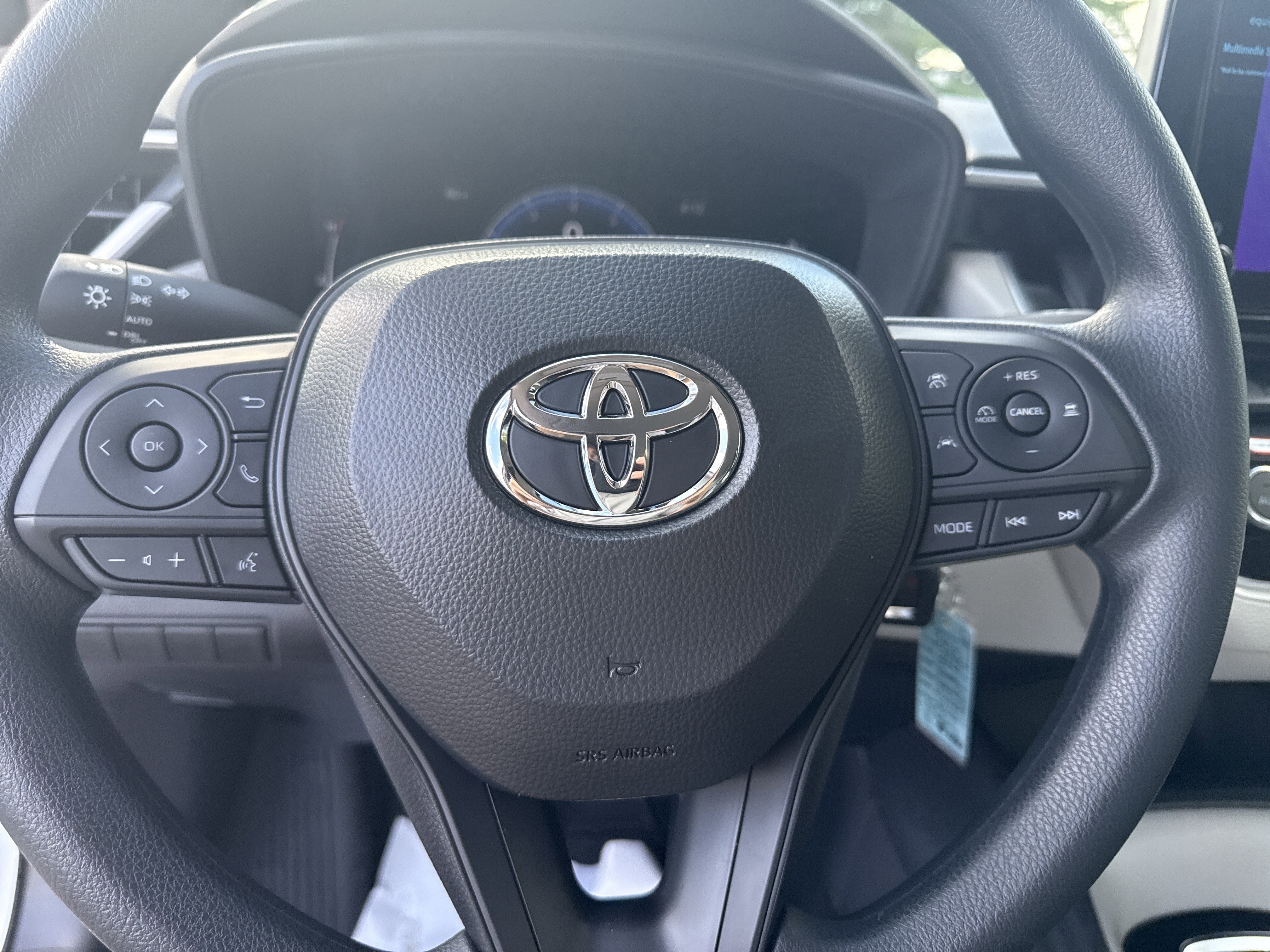 New 2026 Toyota Corolla LE image 17