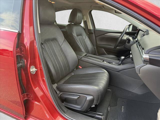 Used 2021 MAZDA MAZDA6 Touring FWD image 13