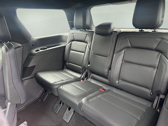 New 2026 Lincoln Navigator Reserve w/ Jet Appearance Package AWD/4WD image 10