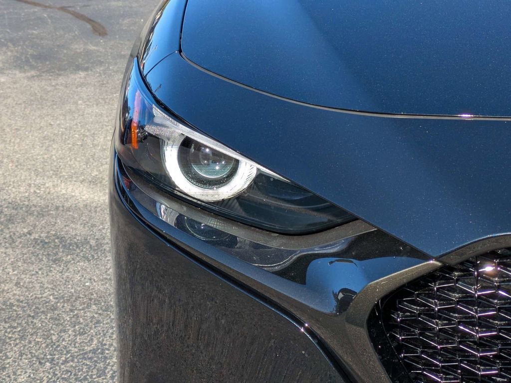 New 2026 MAZDA MAZDA3 2.5 S Hatchback w/ Premium Pkg image 10