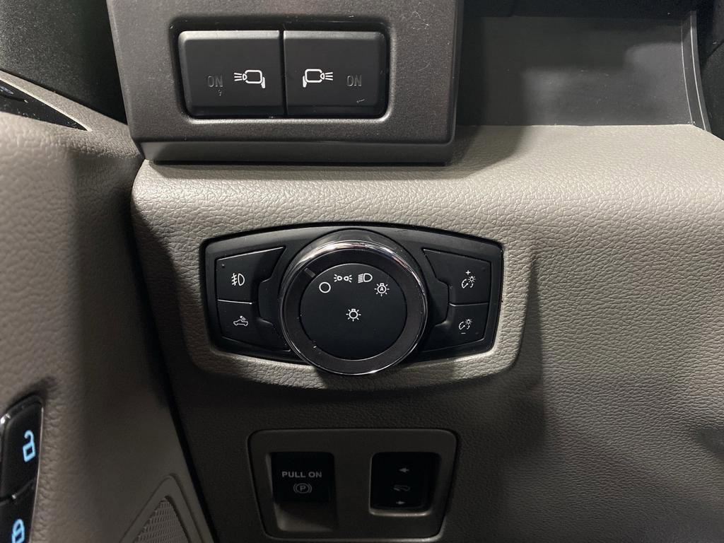 Used 2019 Ford F150 XLT w/ Equipment Group 302A Luxury image 29