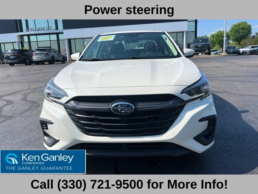 Used 2024 Subaru Legacy Premium AWD/4WD image 19