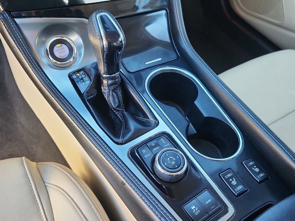 Used 2021 Nissan Maxima 3.5 SV w/ Floor Mat Group image 22