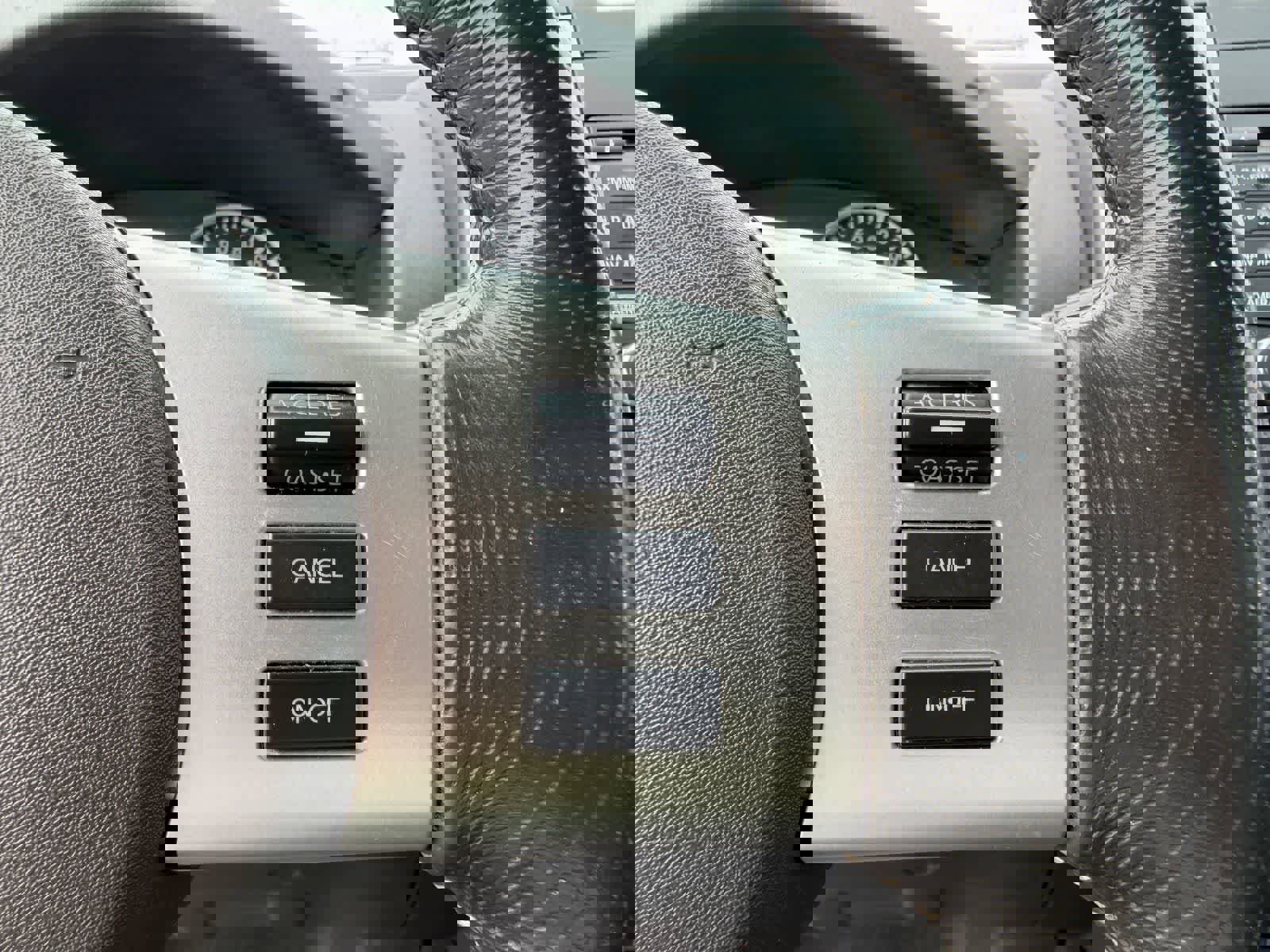 Certified 2019 Nissan Frontier PRO-4X image 13