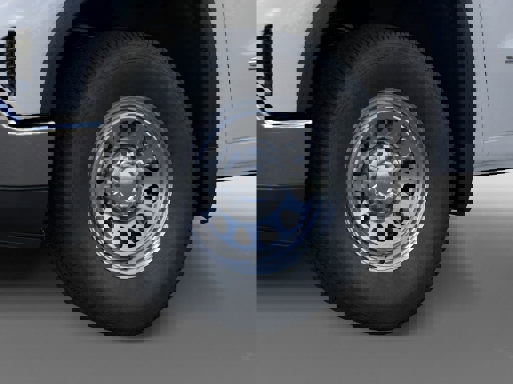 New 2026 GMC Sierra 1500 Pro w/ Pro Value Package image 9