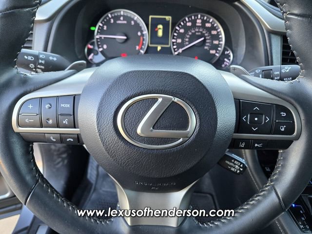 Used 2022 Lexus RX 350 350 w/ Premium Package image 28