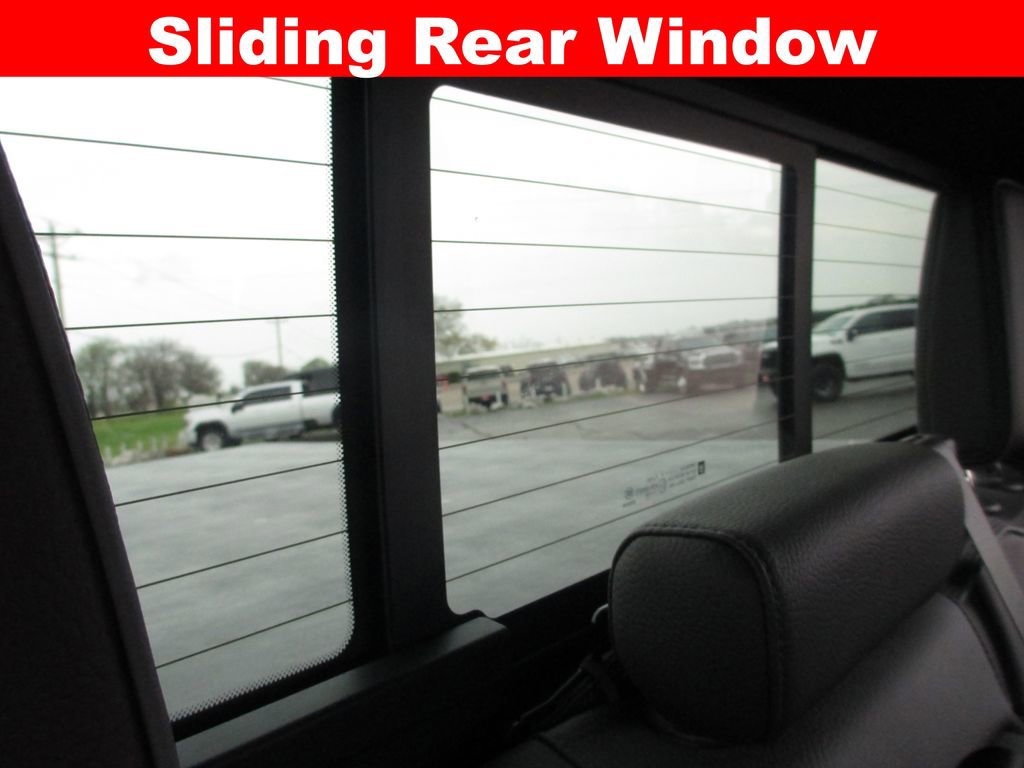 Used 2023 GMC Sierra 1500 Denali w/ Technology Package image 27