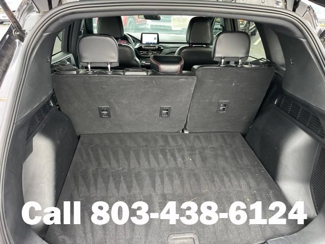 Used 2025 Ford Escape ST-Line FWD image 30