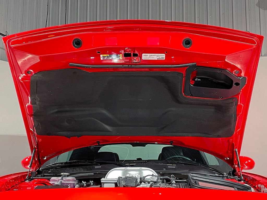 Used 2023 Dodge Challenger SRT Hellcat image 30