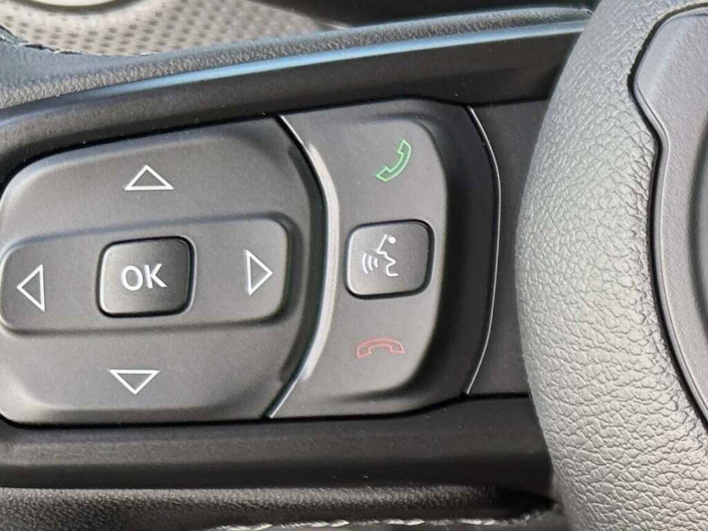 New 2026 Jeep Gladiator Rubicon image 33