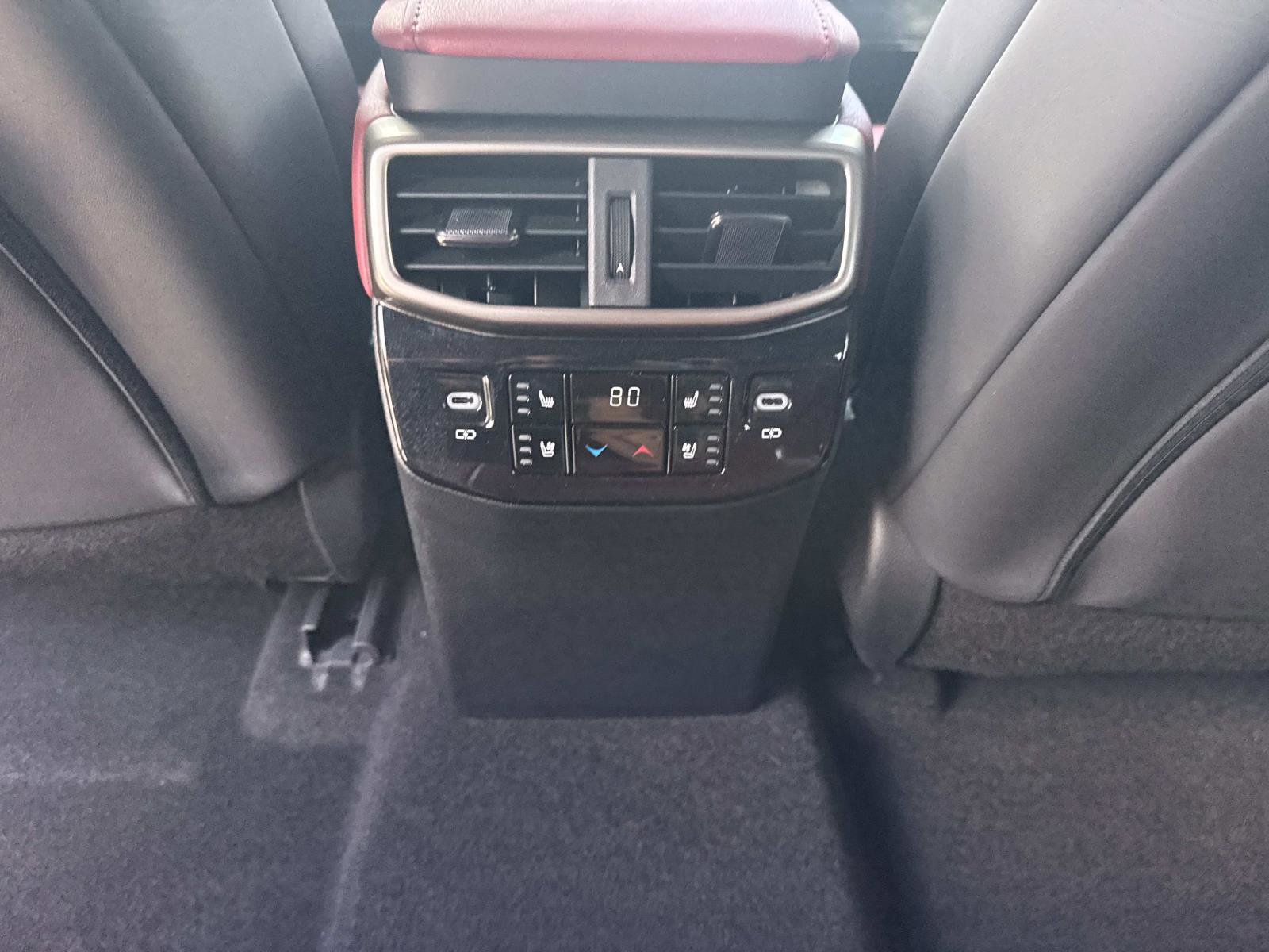 Used 2023 Lexus RX 500h F Sport w/ Accessory Package (2T) image 16