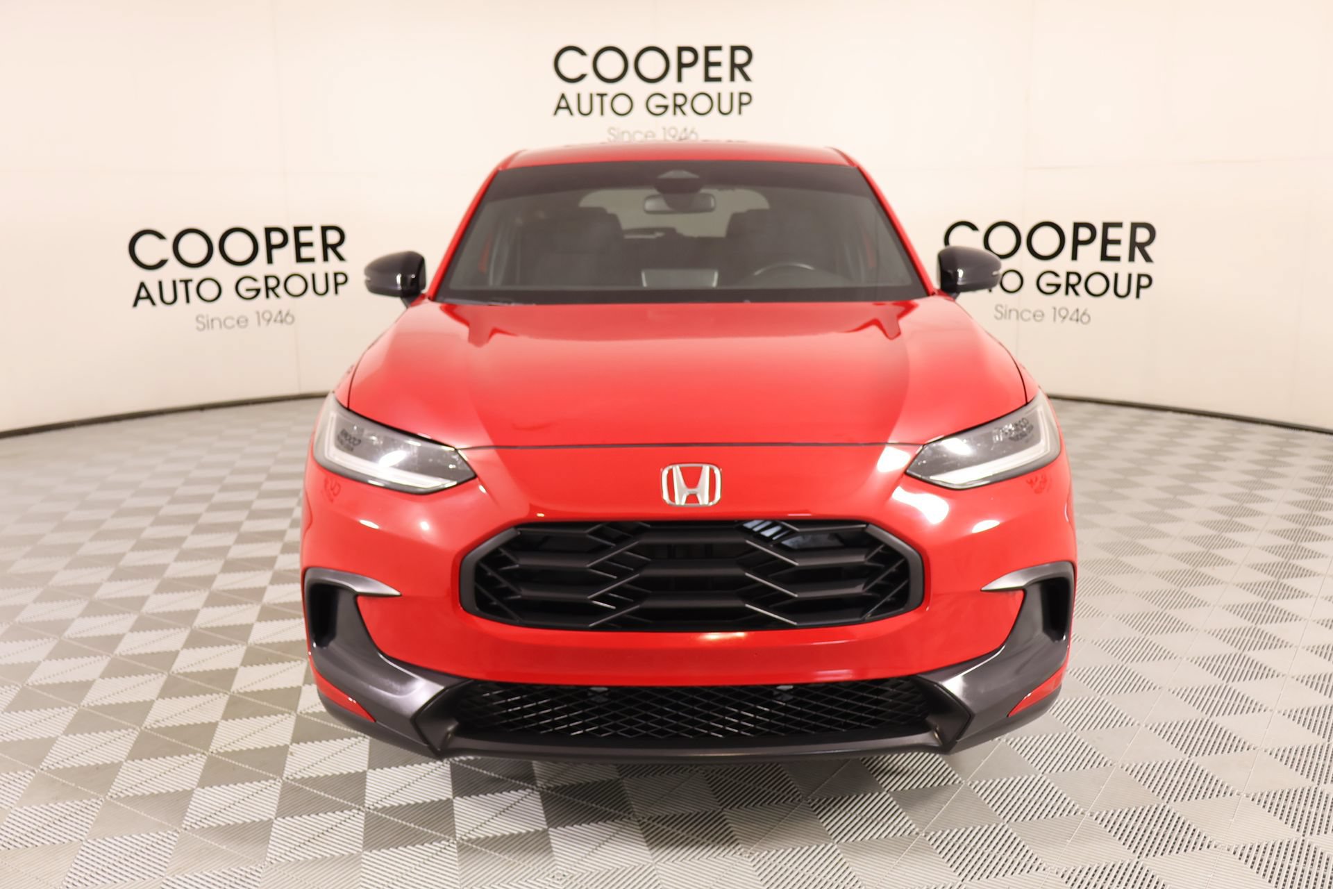 Used 2025 Honda HR-V Sport image 9