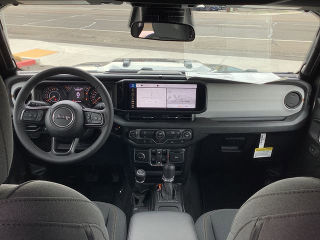 New 2026 Jeep Gladiator Sport image 6