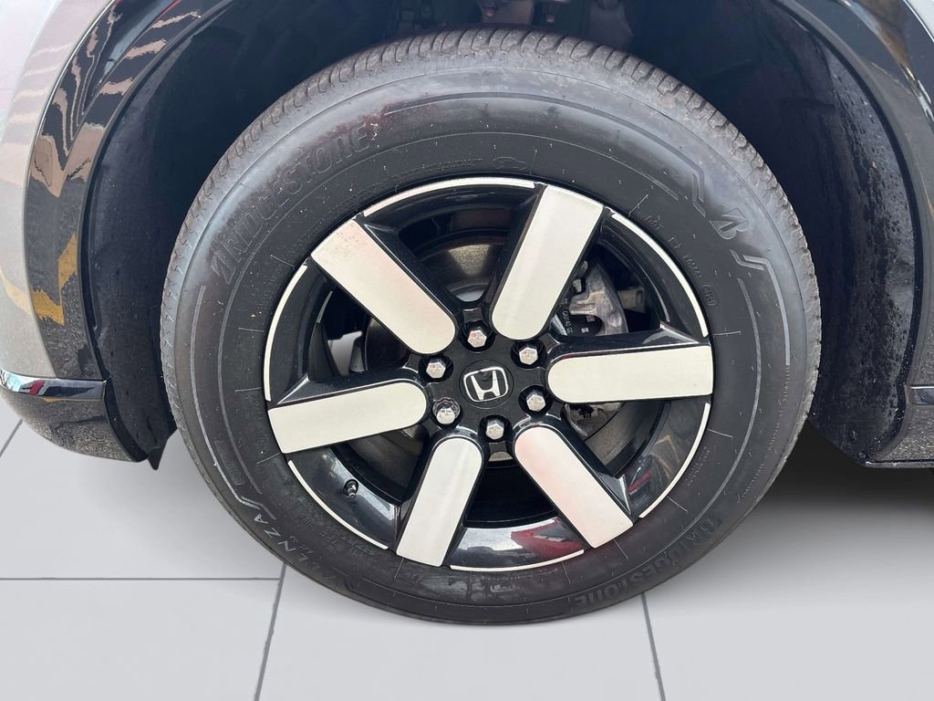 Used 2024 Honda Prologue Touring image 8