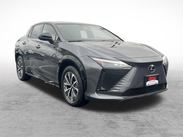Used 2023 Lexus RZ 450e Premium w/ Technology Package image 3