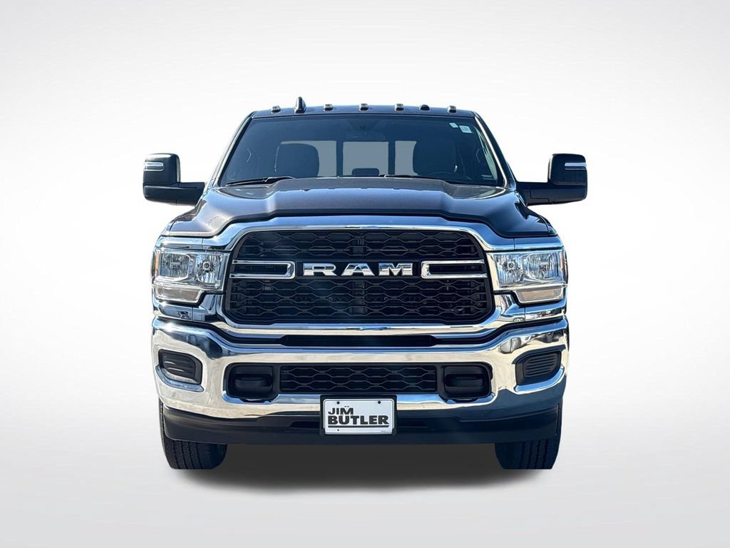 Used 2024 RAM 2500 Tradesman w/ Chrome Appearance Group AWD/4WD image 13