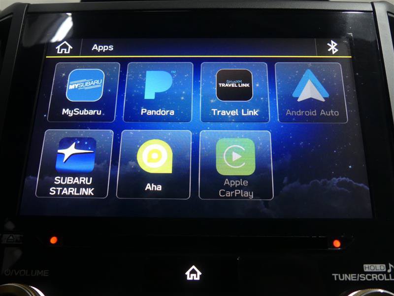 Used 2022 Subaru Forester Wilderness AWD/4WD image 42
