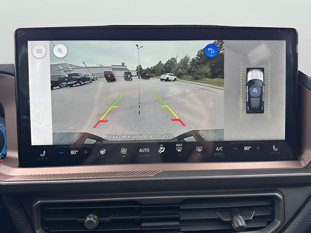 New 2025 Ford Bronco Sport Outer Banks w/ Outer Banks Tech Package+ AWD/4WD image 24