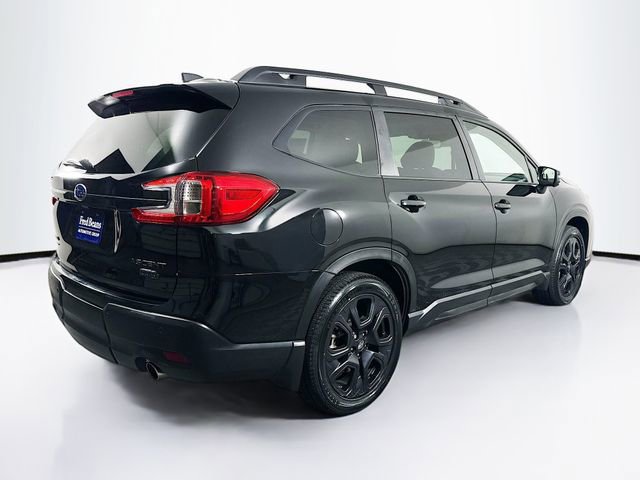 Used 2023 Subaru Ascent Onyx Edition Limited image 8