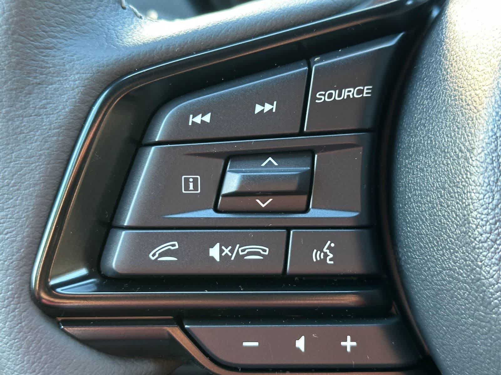 New 2026 Subaru Forester Premium AWD/4WD image 23