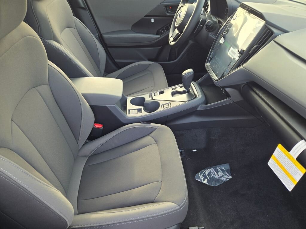 New 2026 Subaru Crosstrek 2.0i Premium image 6