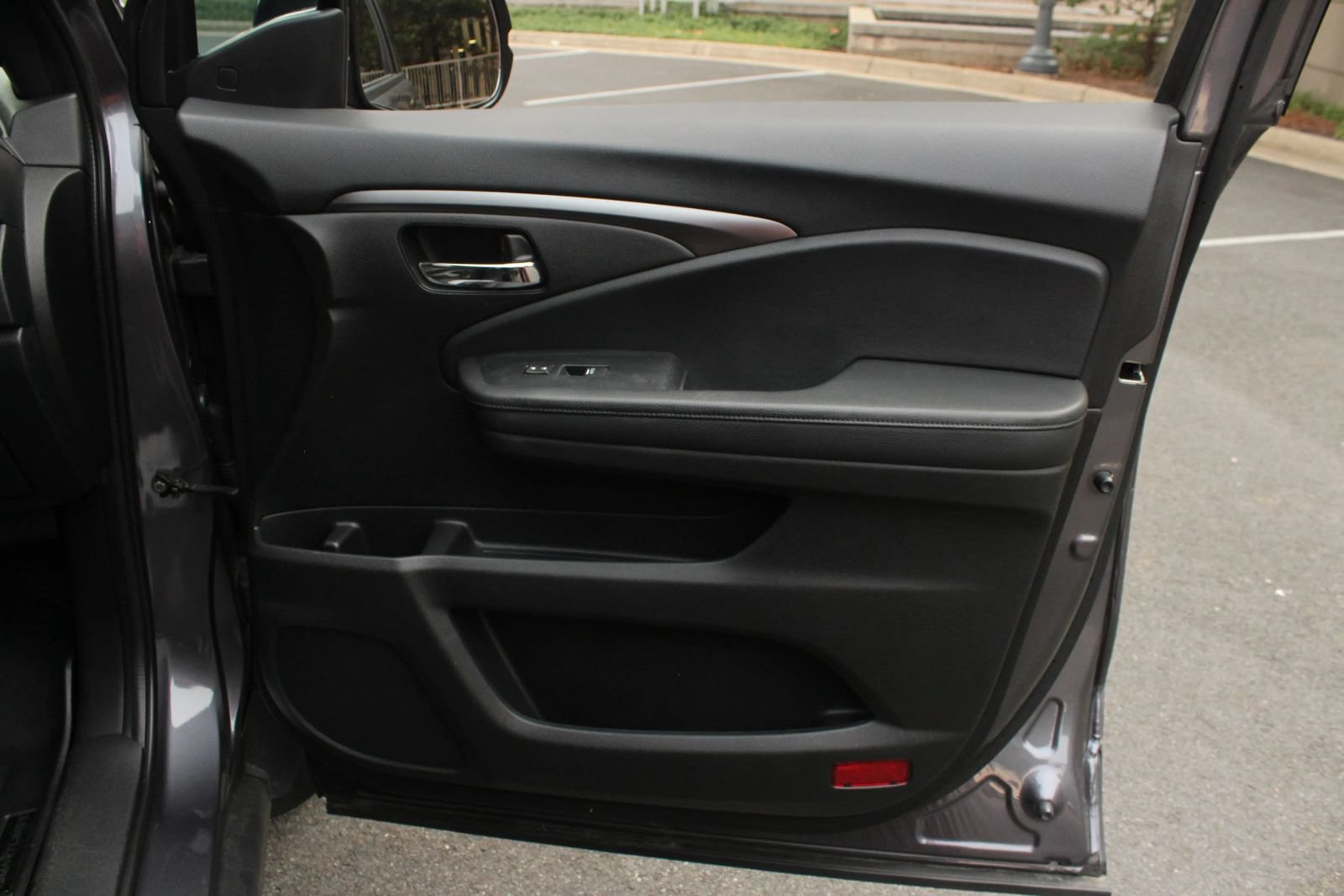 Used 2021 Honda Passport EX-L image 26
