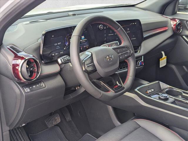 New 2026 Chevrolet Equinox RS w/ Convenience Package III image 3